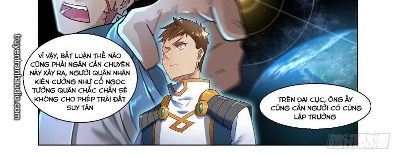 Ngăn Chặn Tận Thế Chapter 44 - 32