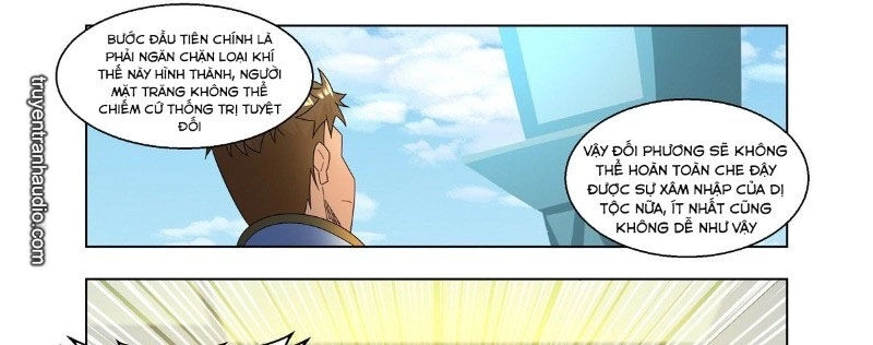 Ngăn Chặn Tận Thế Chapter 44 - 33
