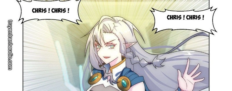 Ngăn Chặn Tận Thế Chapter 44 - 34