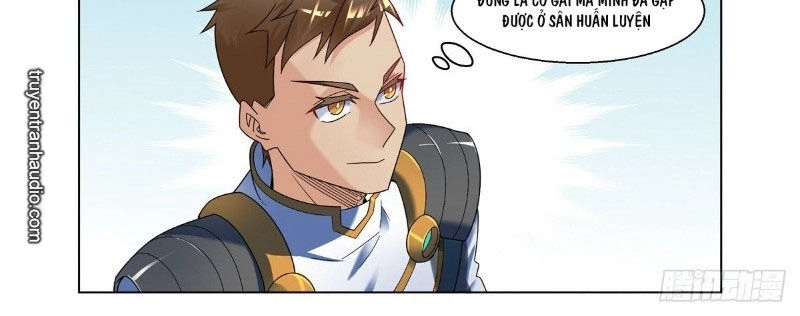 Ngăn Chặn Tận Thế Chapter 44 - 36