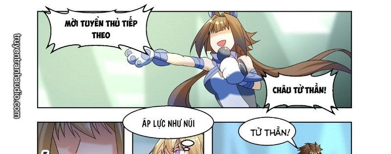 Ngăn Chặn Tận Thế Chapter 44 - 37