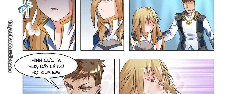 Ngăn Chặn Tận Thế Chapter 44 - 38