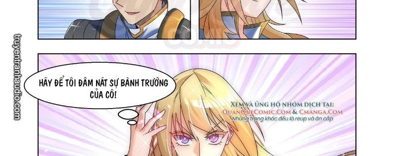 Ngăn Chặn Tận Thế Chapter 44 - 39