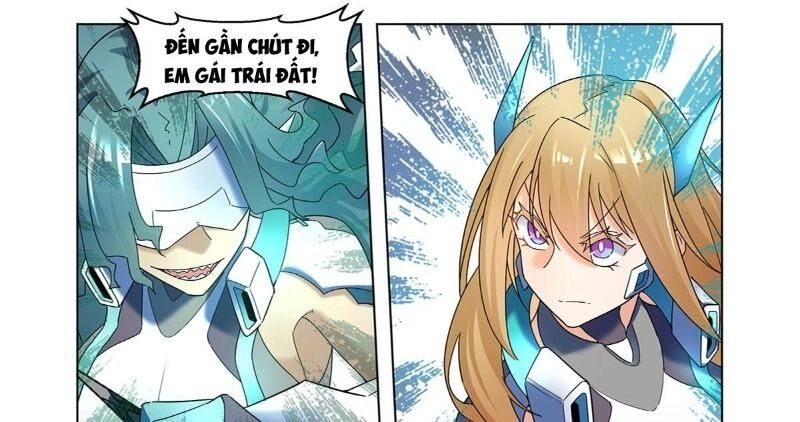 Ngăn Chặn Tận Thế Chapter 45 - 4