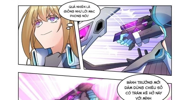 Ngăn Chặn Tận Thế Chapter 45 - 10