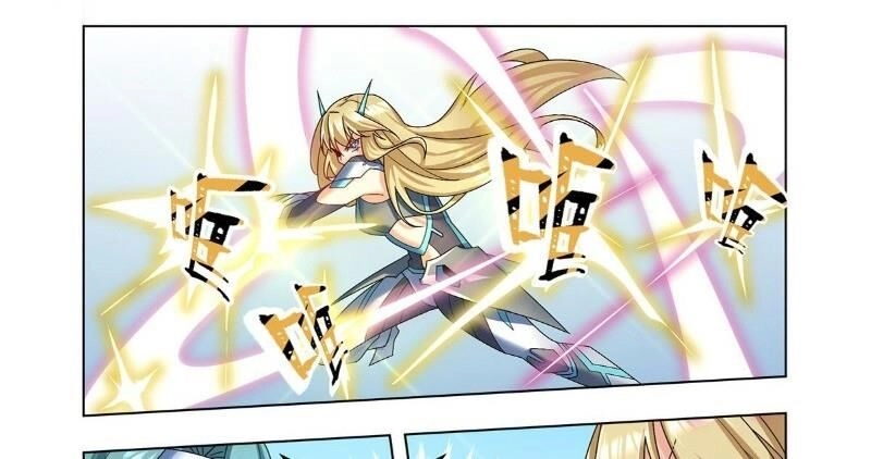 Ngăn Chặn Tận Thế Chapter 45 - 13