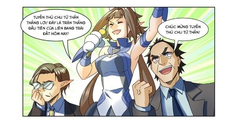 Ngăn Chặn Tận Thế Chapter 45 - 19