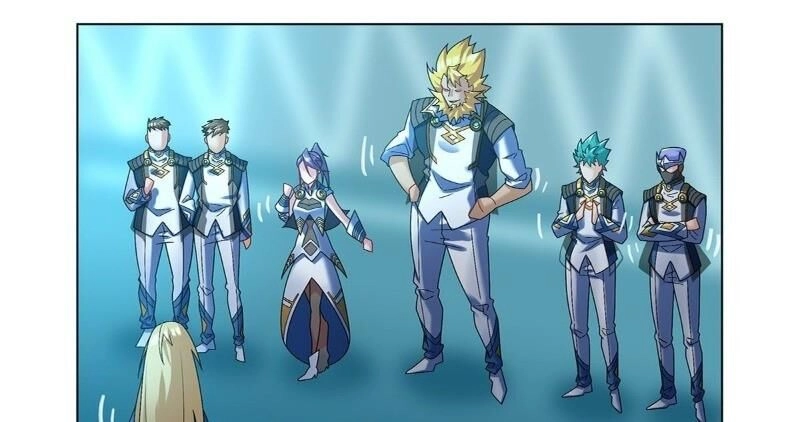 Ngăn Chặn Tận Thế Chapter 45 - 22