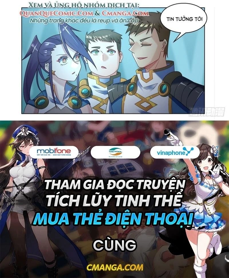 Ngăn Chặn Tận Thế Chapter 45 - 30