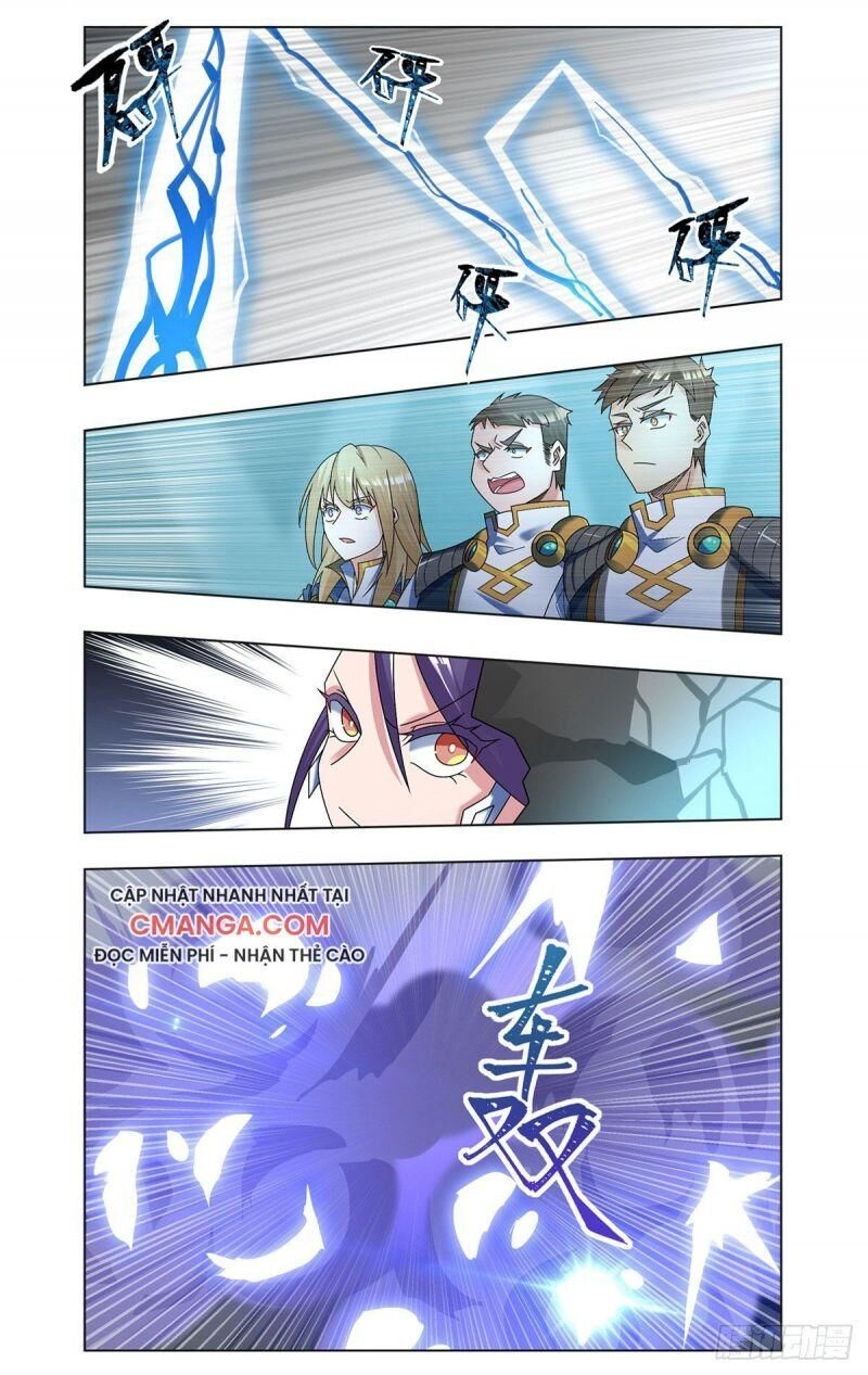 Ngăn Chặn Tận Thế Chapter 46 - 8