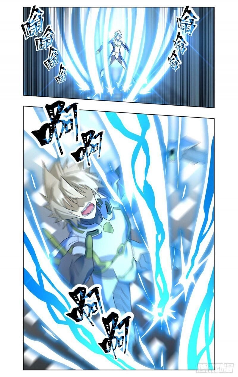 Ngăn Chặn Tận Thế Chapter 50 - 11