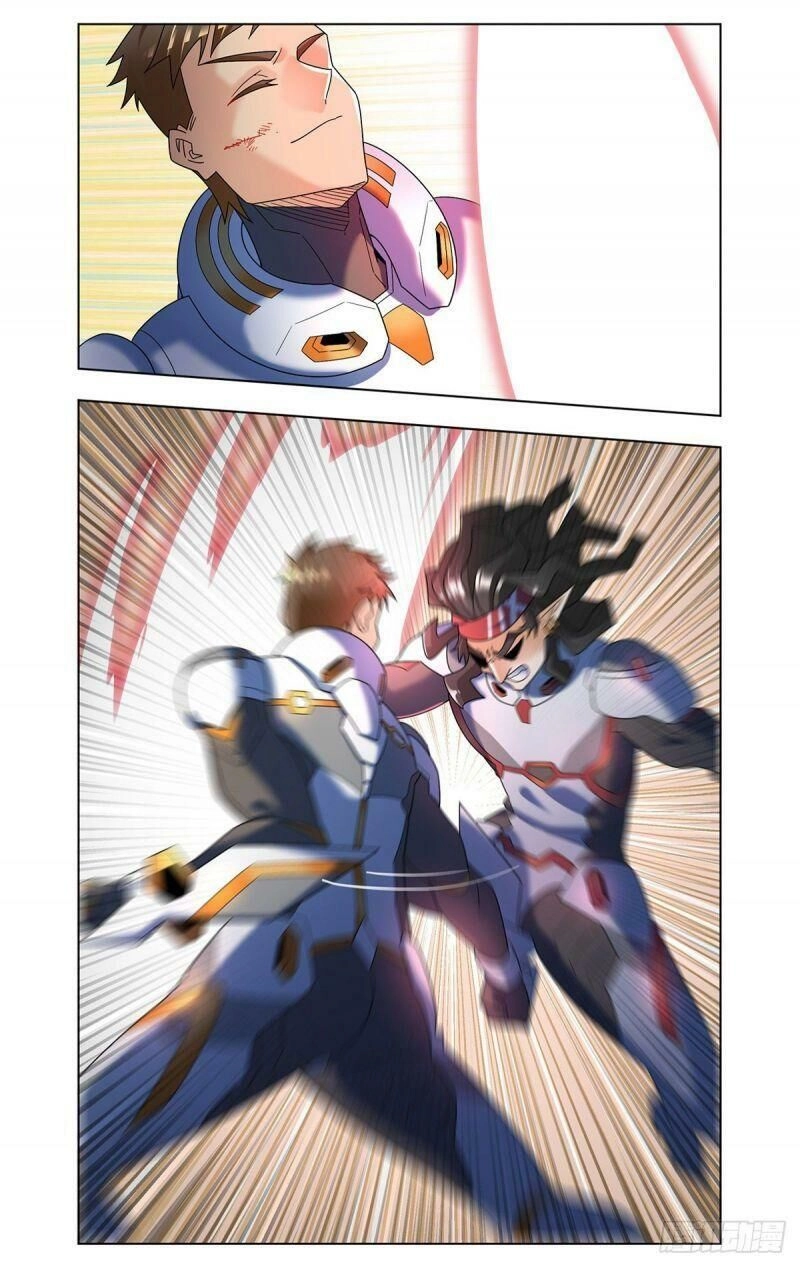 Ngăn Chặn Tận Thế Chapter 53 - 4