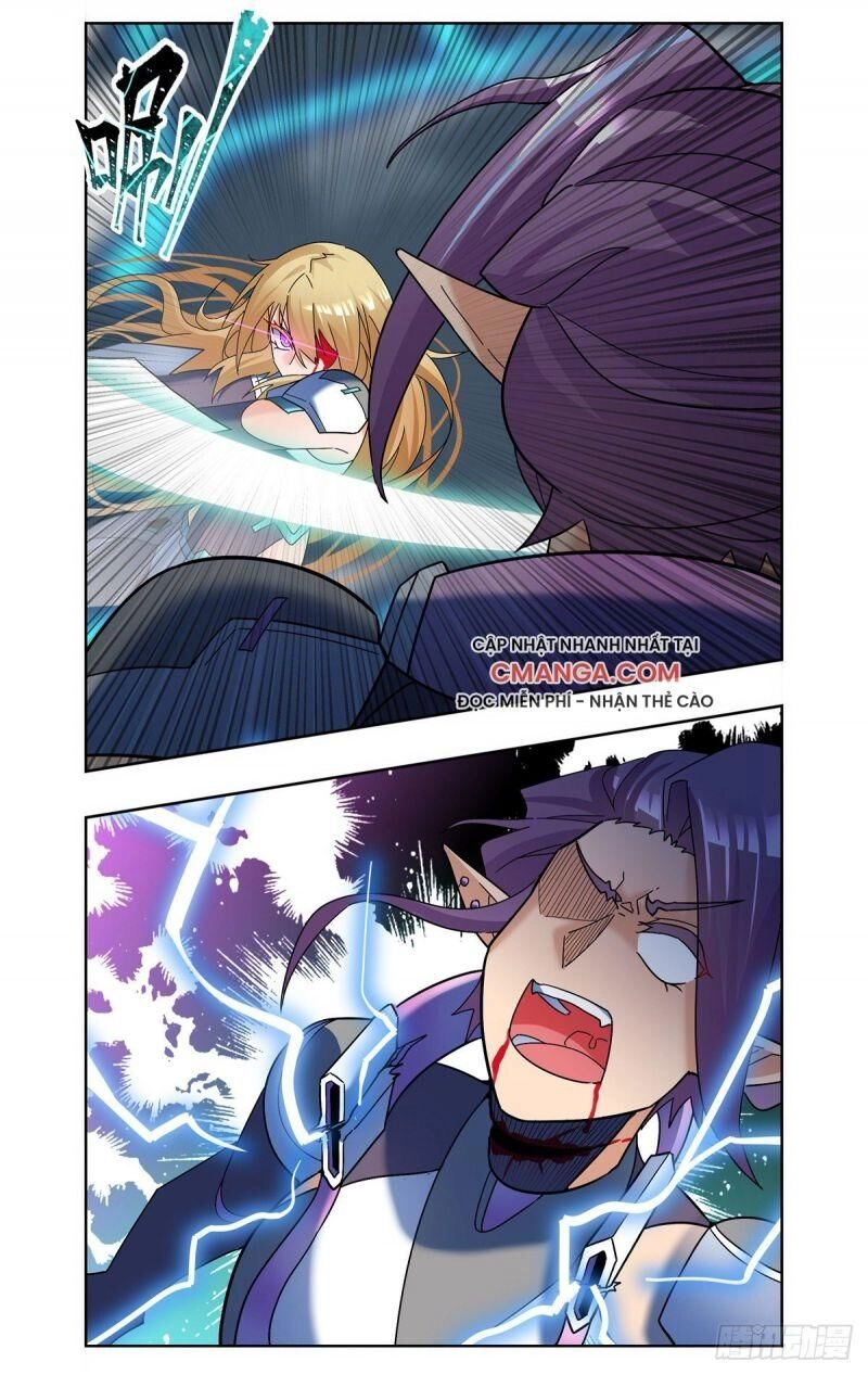 Ngăn Chặn Tận Thế Chapter 63 - 15