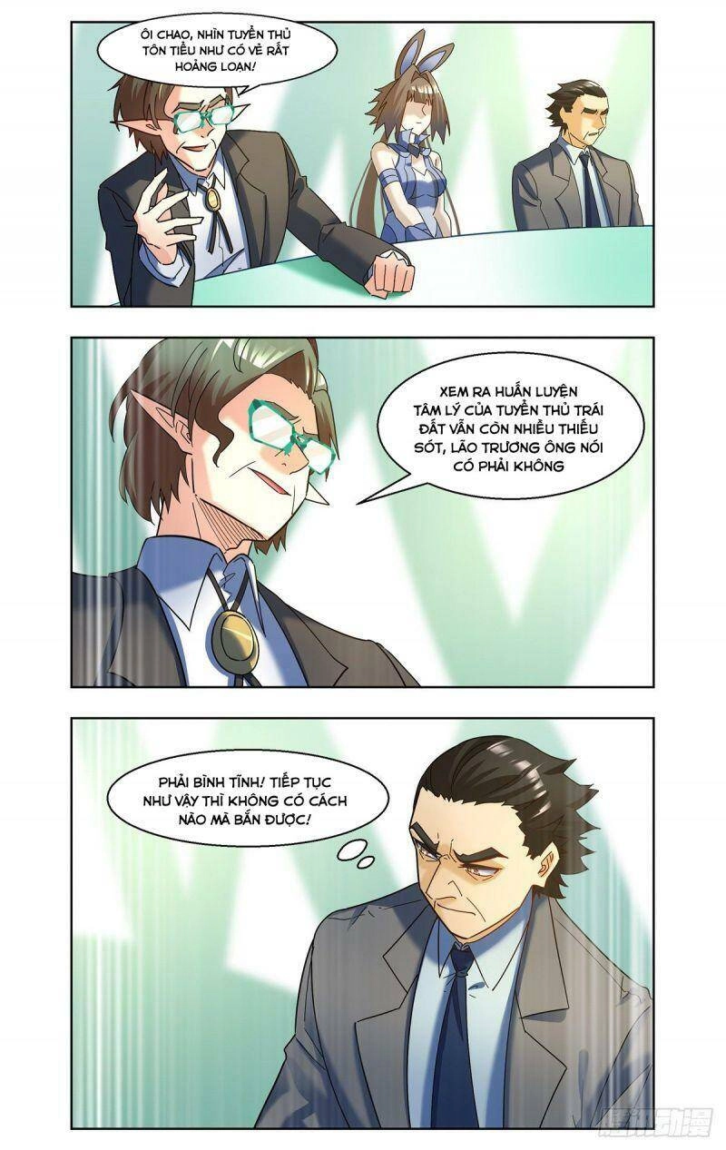 Ngăn Chặn Tận Thế Chapter 66 - 2