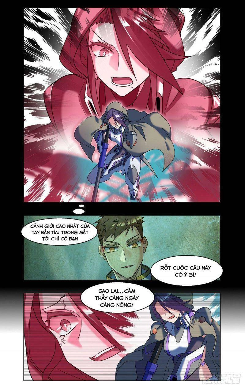 Ngăn Chặn Tận Thế Chapter 66 - 5