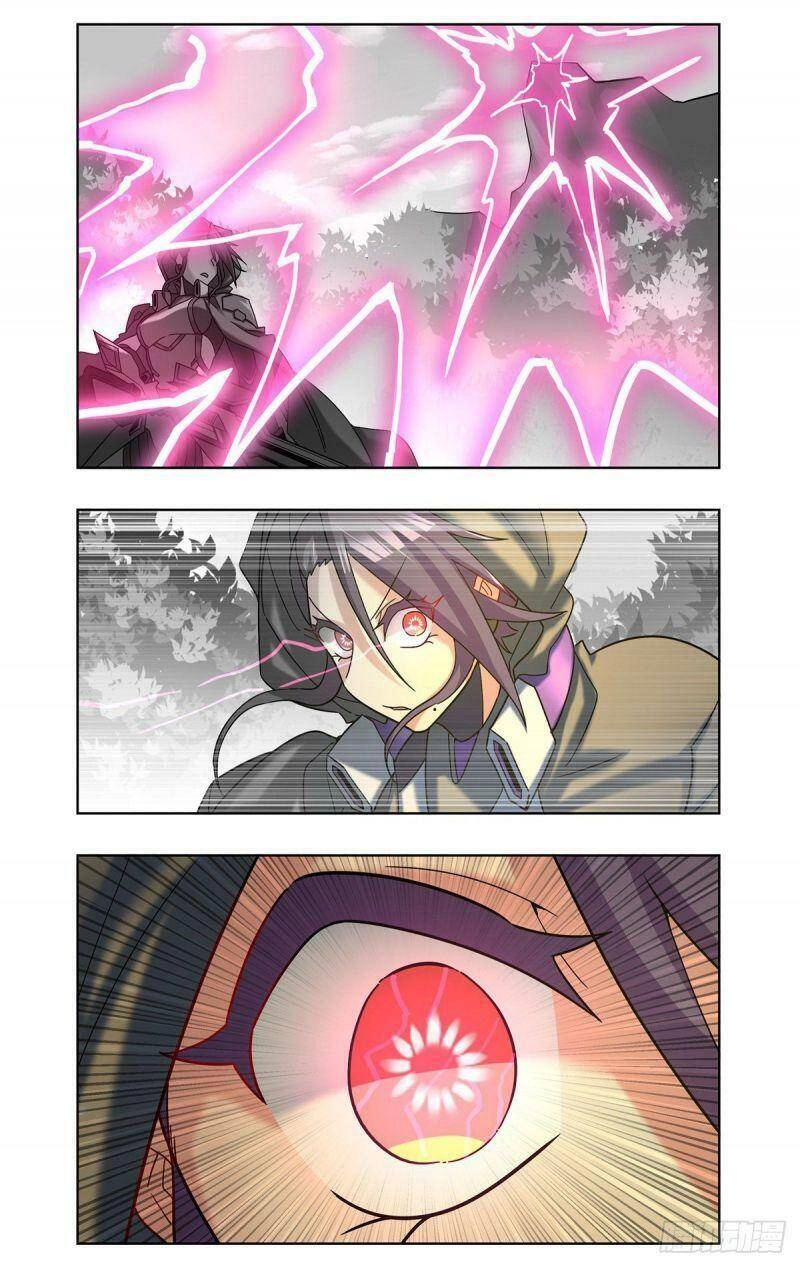 Ngăn Chặn Tận Thế Chapter 66 - 9