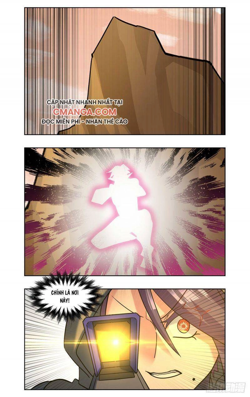 Ngăn Chặn Tận Thế Chapter 66 - 10