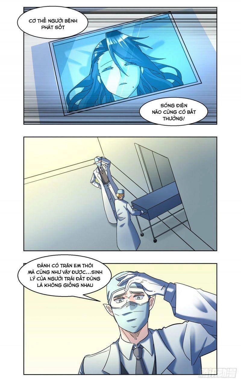 Ngăn Chặn Tận Thế Chapter 67 - 2