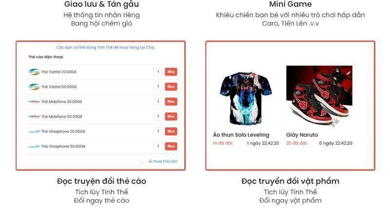 Ngăn Chặn Tận Thế Chapter 71 - 8