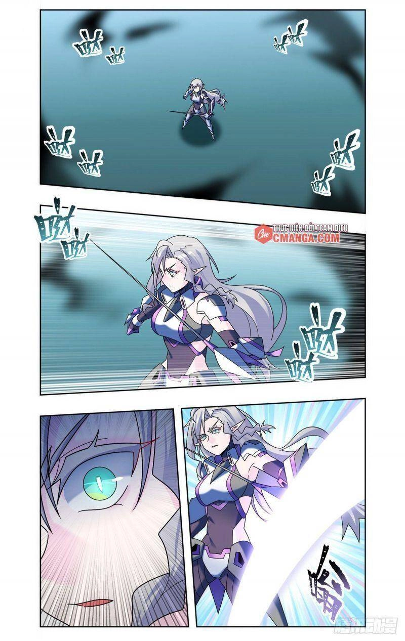 Ngăn Chặn Tận Thế Chapter 72 - 1