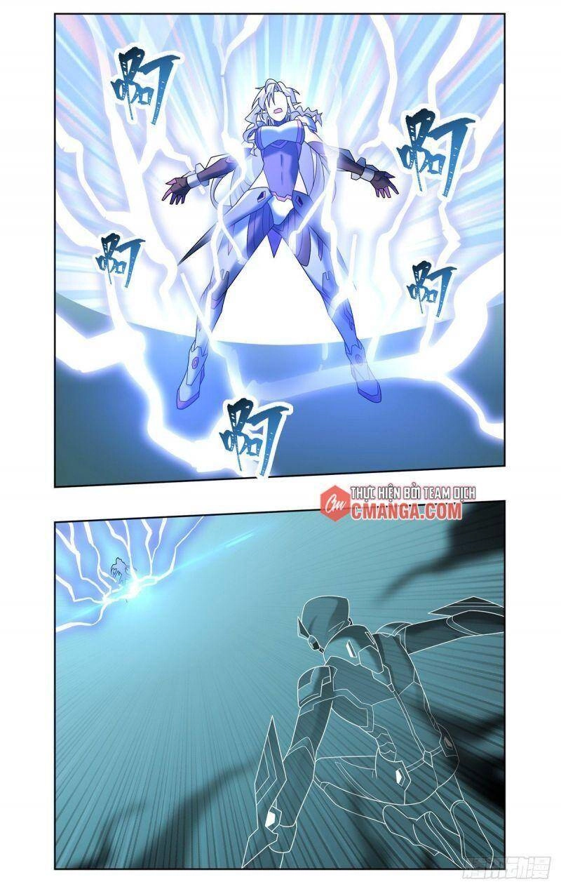 Ngăn Chặn Tận Thế Chapter 72 - 6