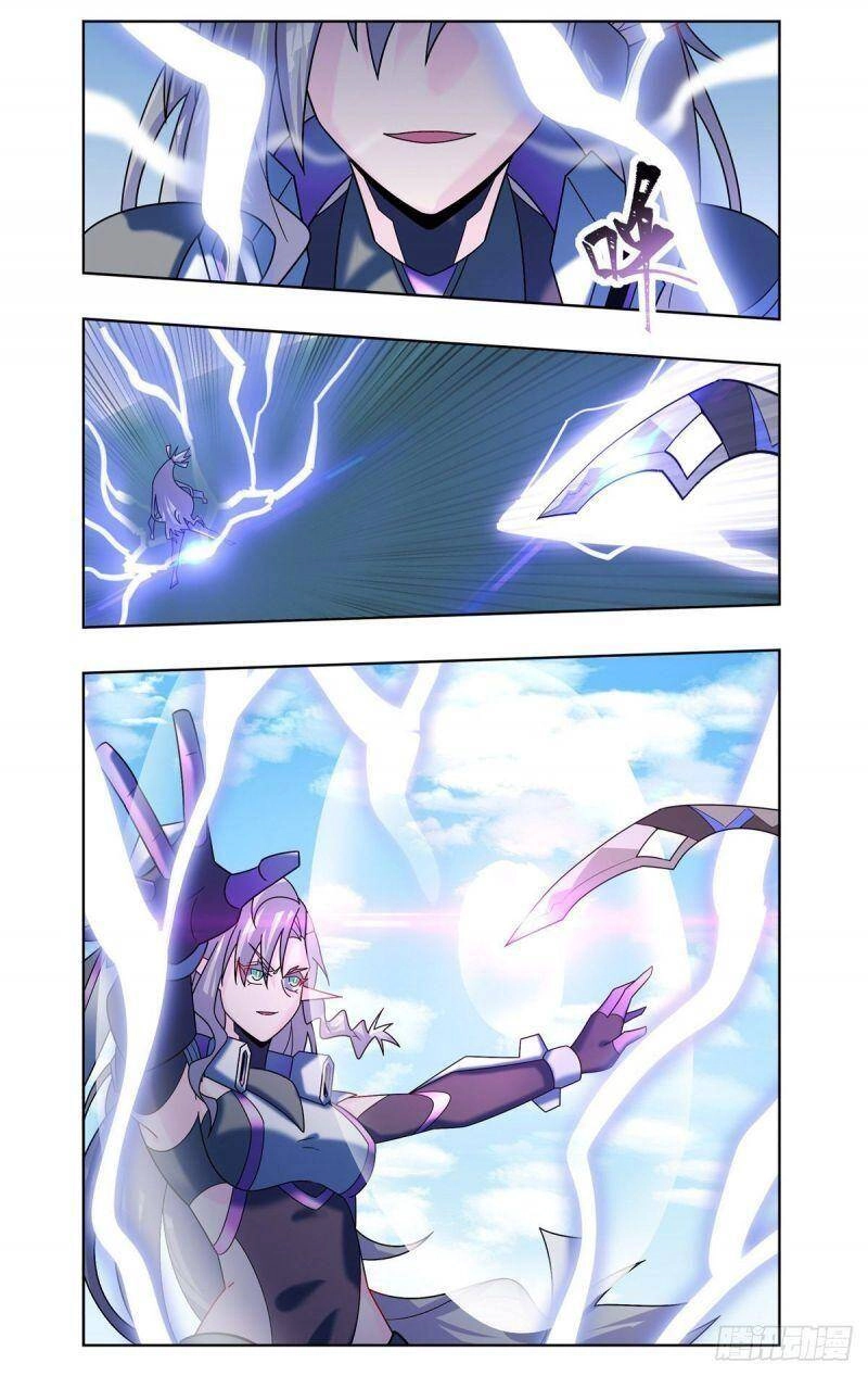 Ngăn Chặn Tận Thế Chapter 72 - 9