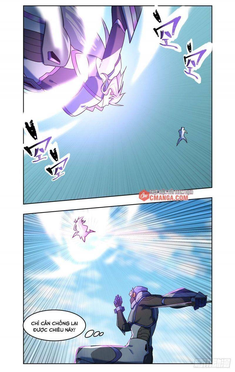 Ngăn Chặn Tận Thế Chapter 72 - 14