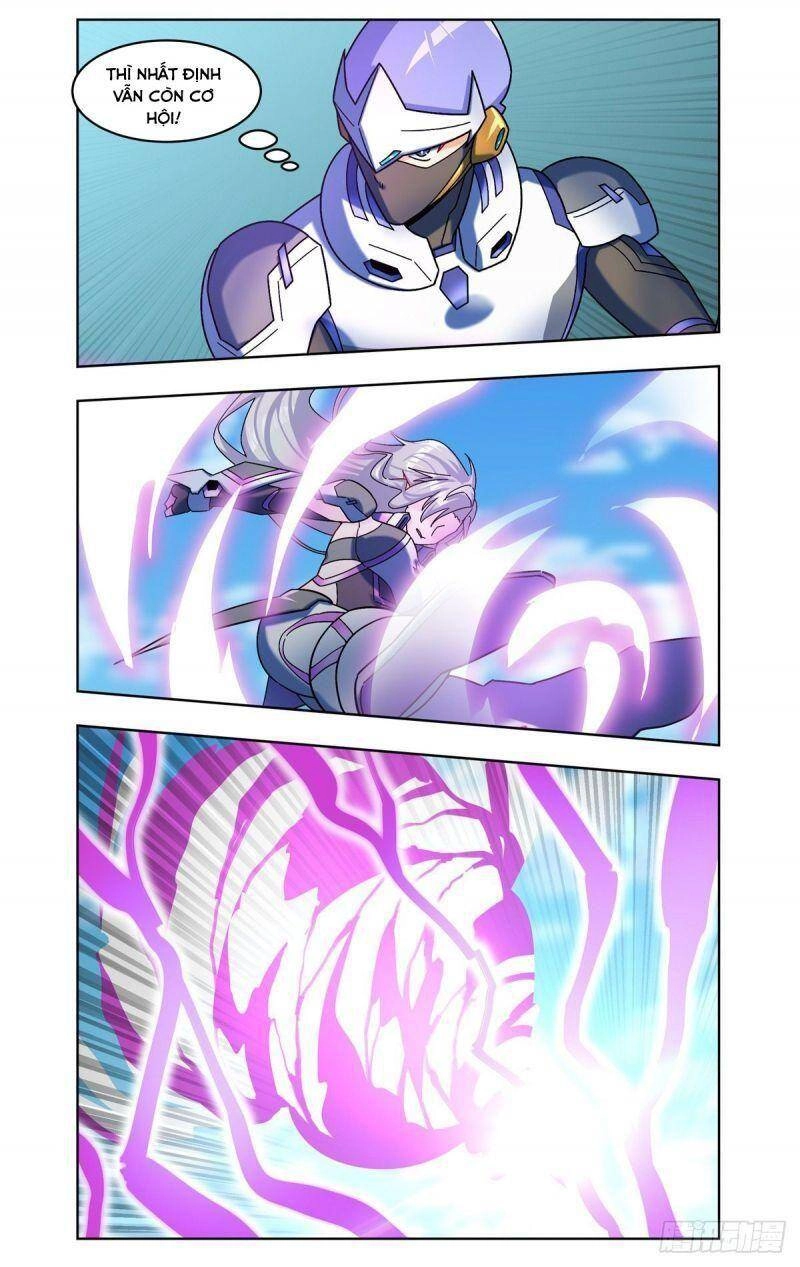 Ngăn Chặn Tận Thế Chapter 72 - 15