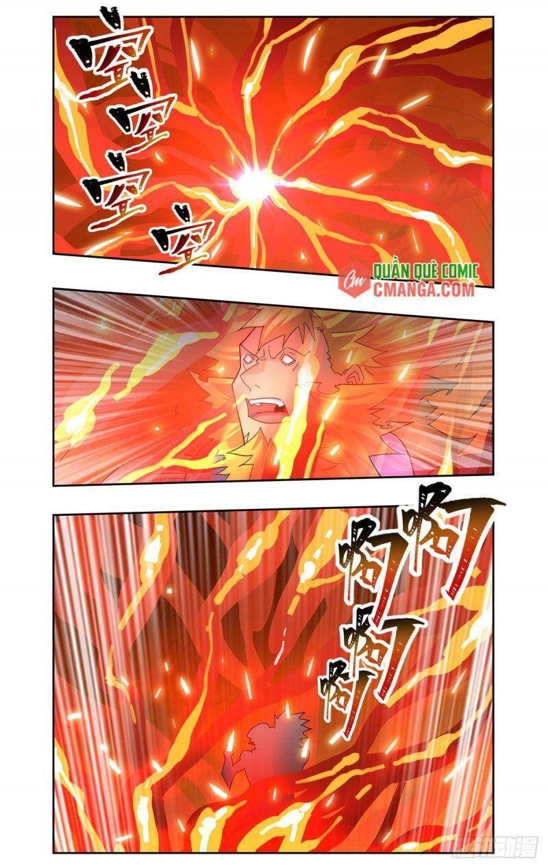 Ngăn Chặn Tận Thế Chapter 75 - 2