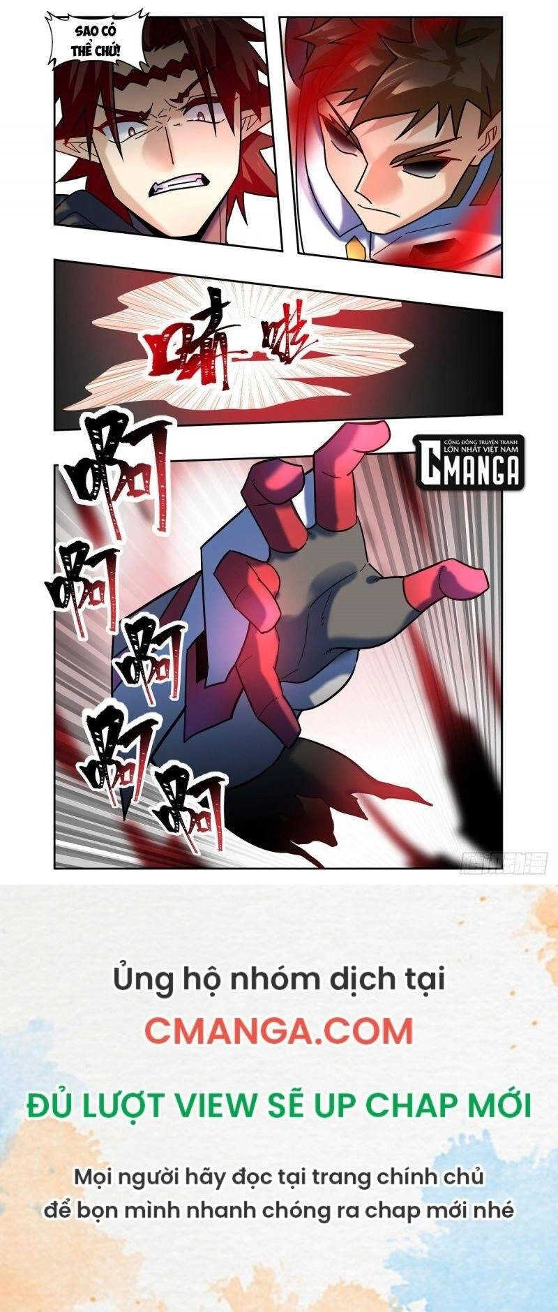 Ngăn Chặn Tận Thế Chapter 77 - 15