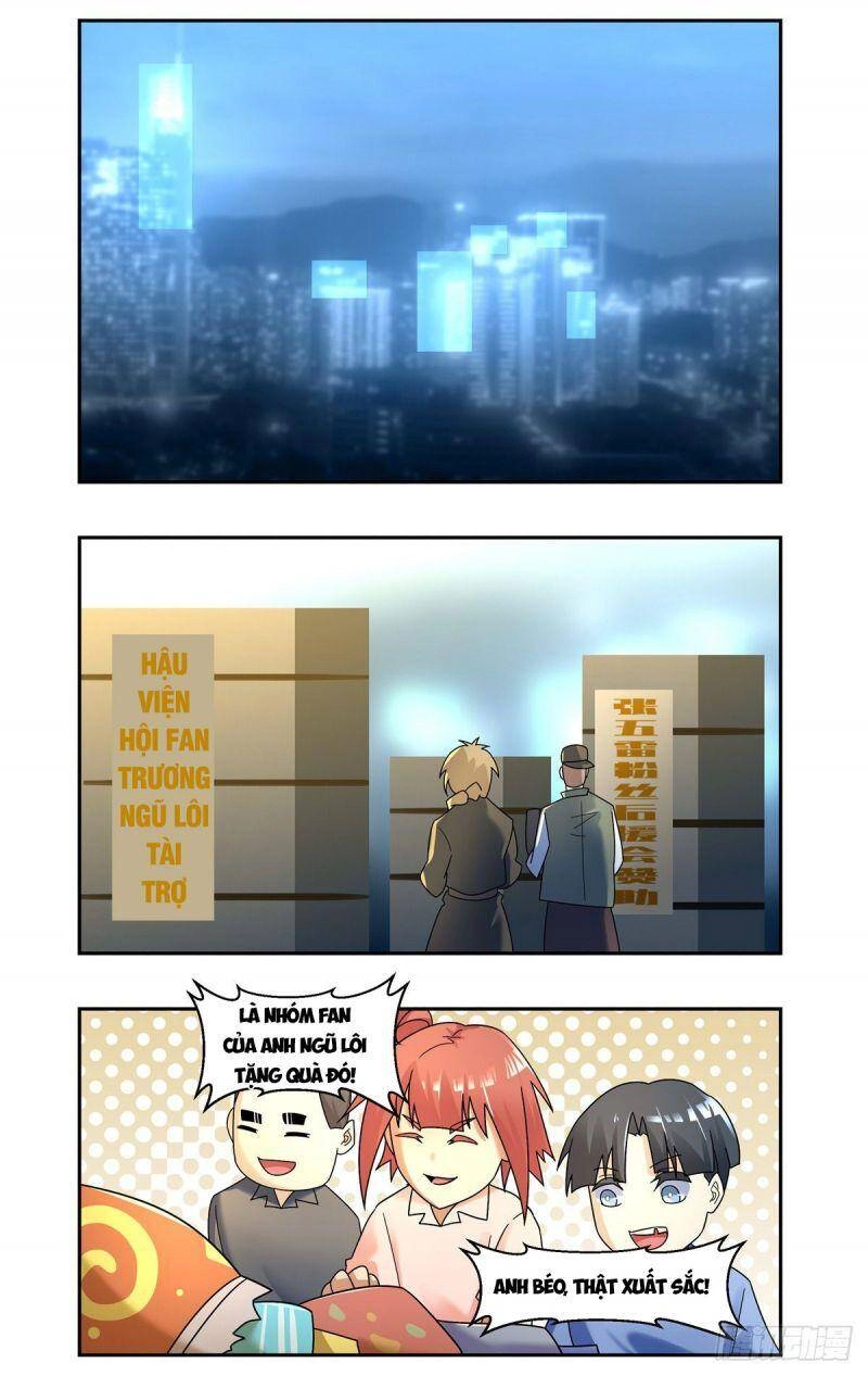 Ngăn Chặn Tận Thế Chapter 82 - 6