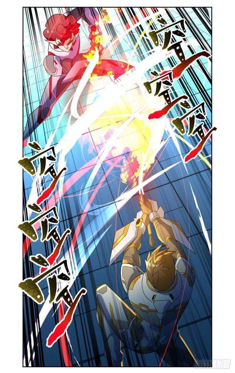 Ngăn Chặn Tận Thế Chapter 88 - 8
