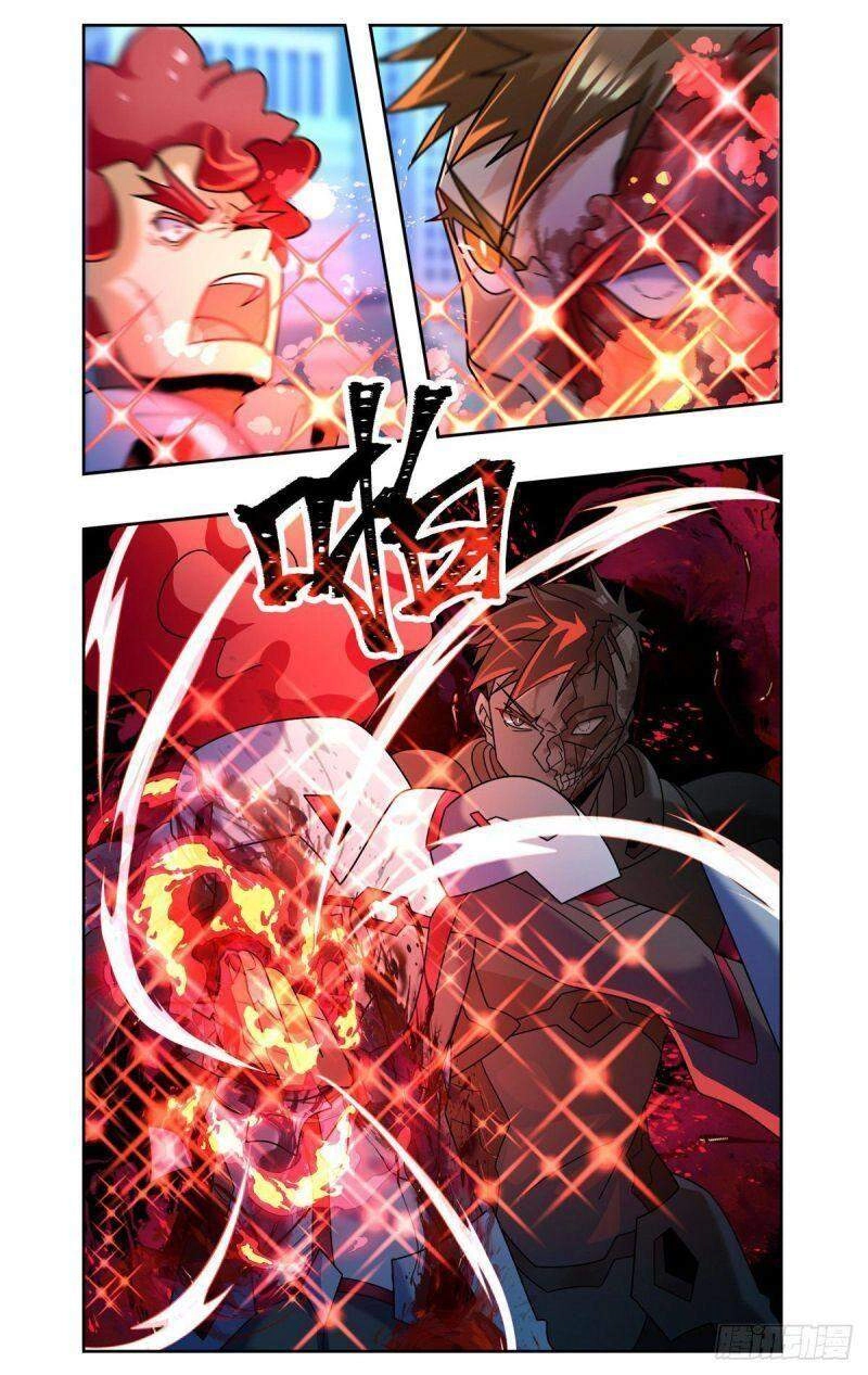 Ngăn Chặn Tận Thế Chapter 89 - 6