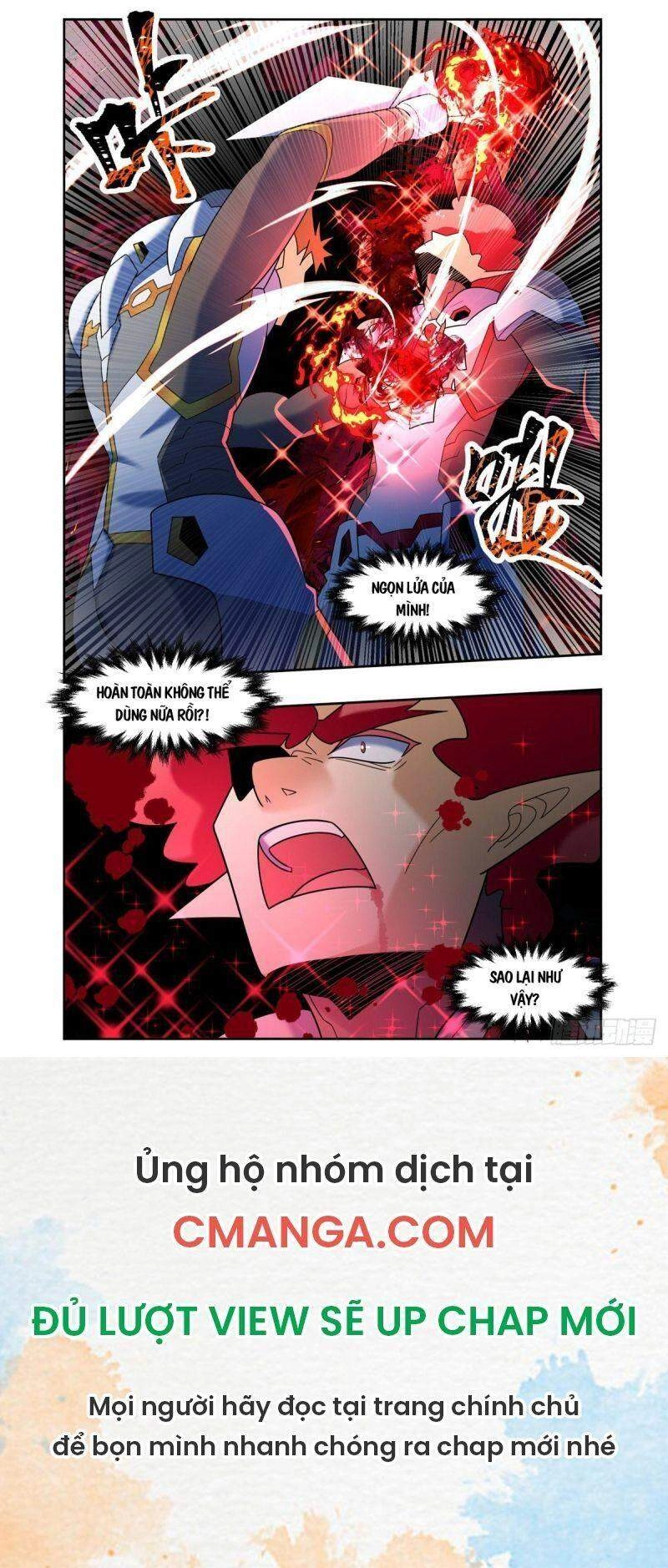 Ngăn Chặn Tận Thế Chapter 89 - 7