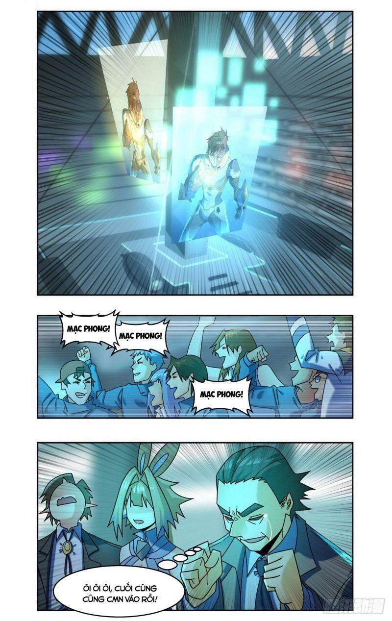 Ngăn Chặn Tận Thế Chapter 89 - 9