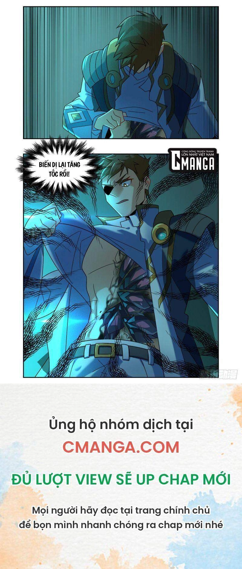 Ngăn Chặn Tận Thế Chapter 89 - 15