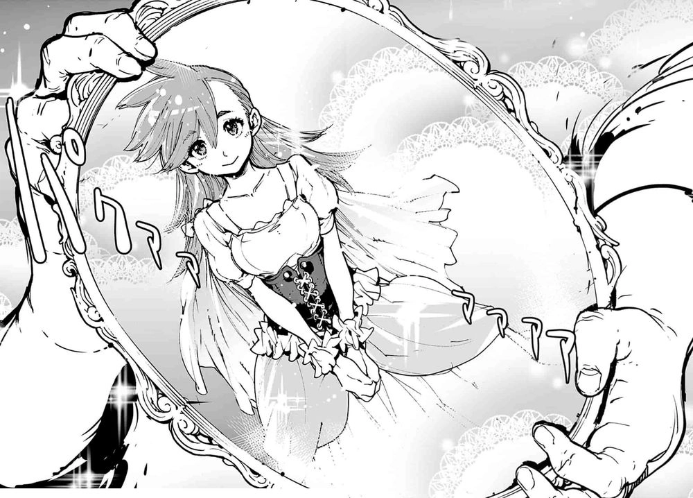 Yakuza Reincarnation Chapter 1 - 53