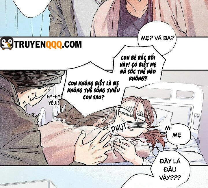 Ánh Nắng Rực Rỡ Chapter 1 - 10