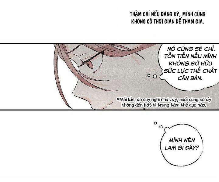 Ánh Nắng Rực Rỡ Chapter 1 - 17