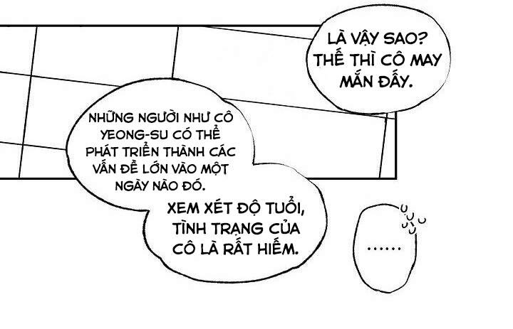 Ánh Nắng Rực Rỡ Chapter 1.5 - 6