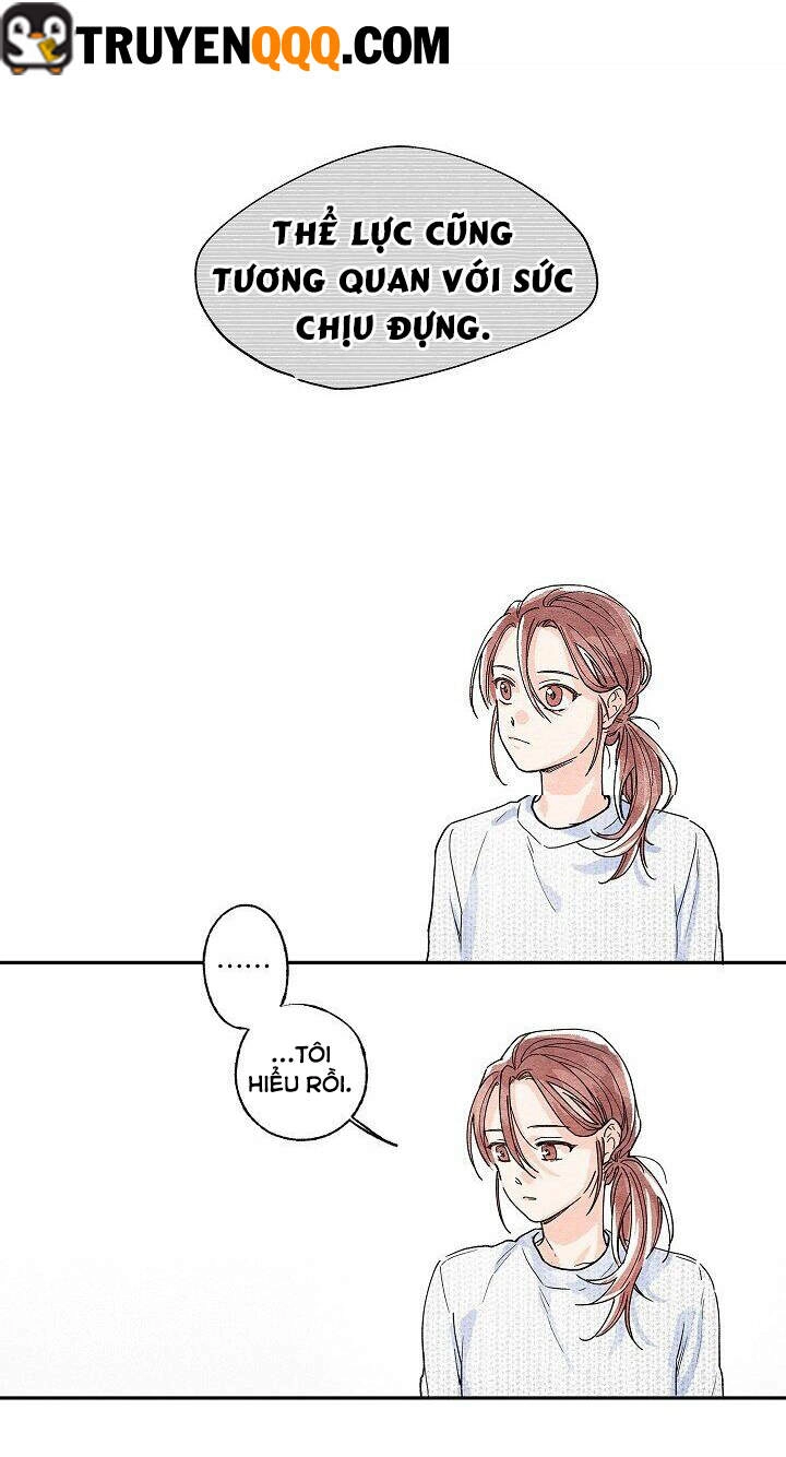 Ánh Nắng Rực Rỡ Chapter 1.5 - 10