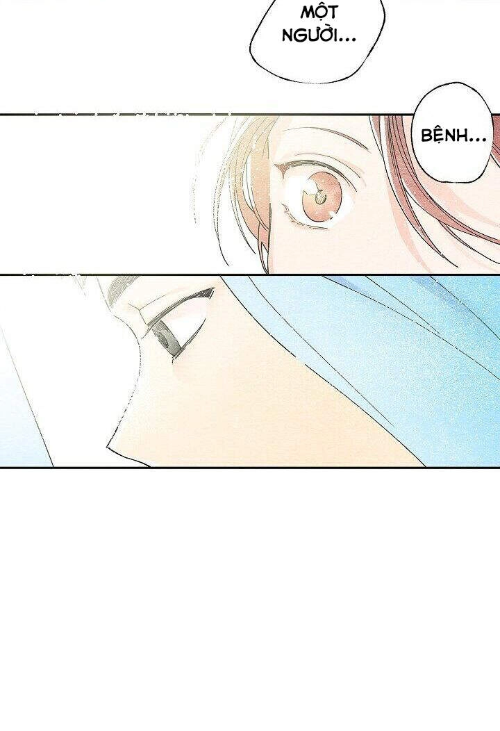 Ánh Nắng Rực Rỡ Chapter 1.5 - 15