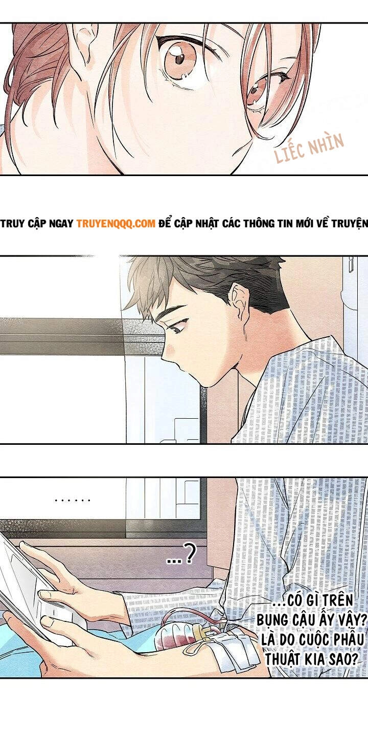 Ánh Nắng Rực Rỡ Chapter 2 - 6