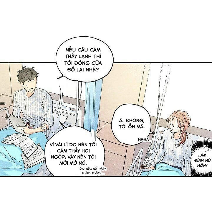 Ánh Nắng Rực Rỡ Chapter 2 - 8