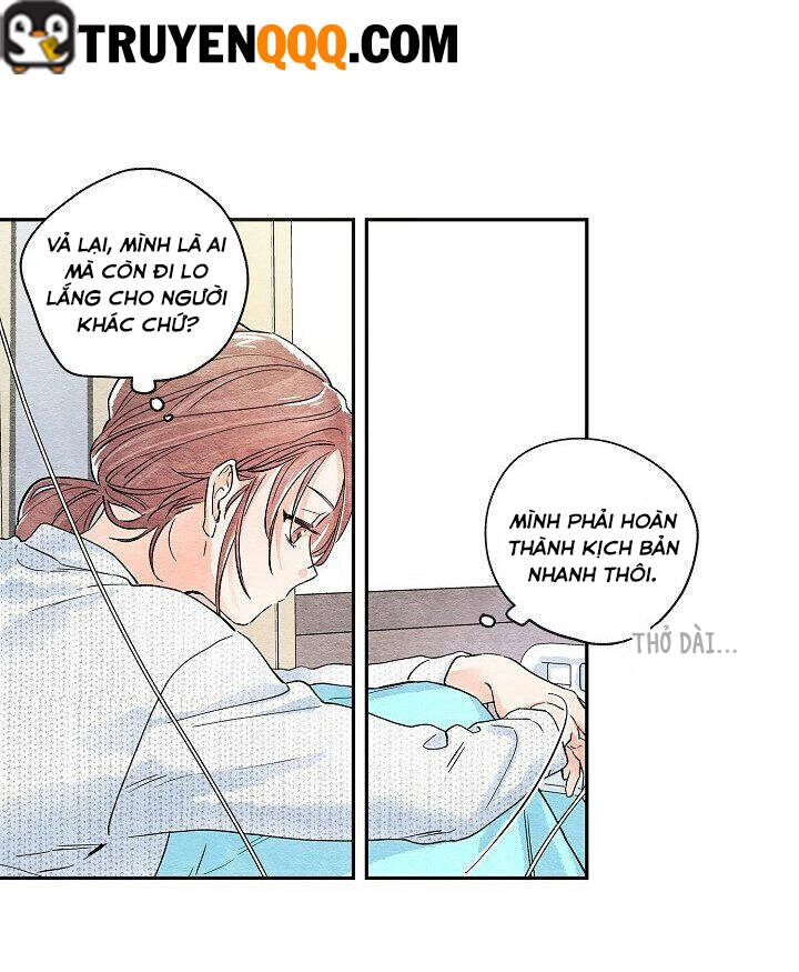 Ánh Nắng Rực Rỡ Chapter 2 - 9