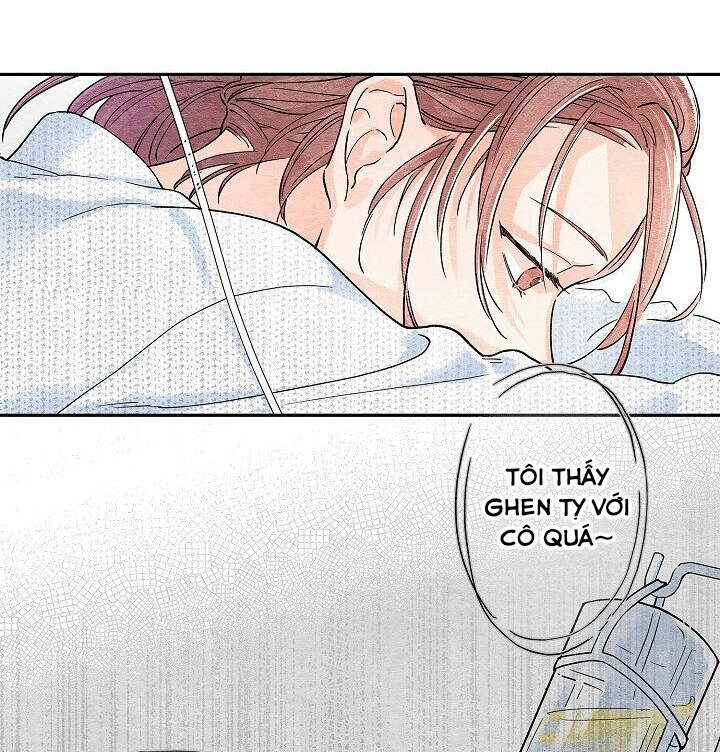 Ánh Nắng Rực Rỡ Chapter 2 - 10