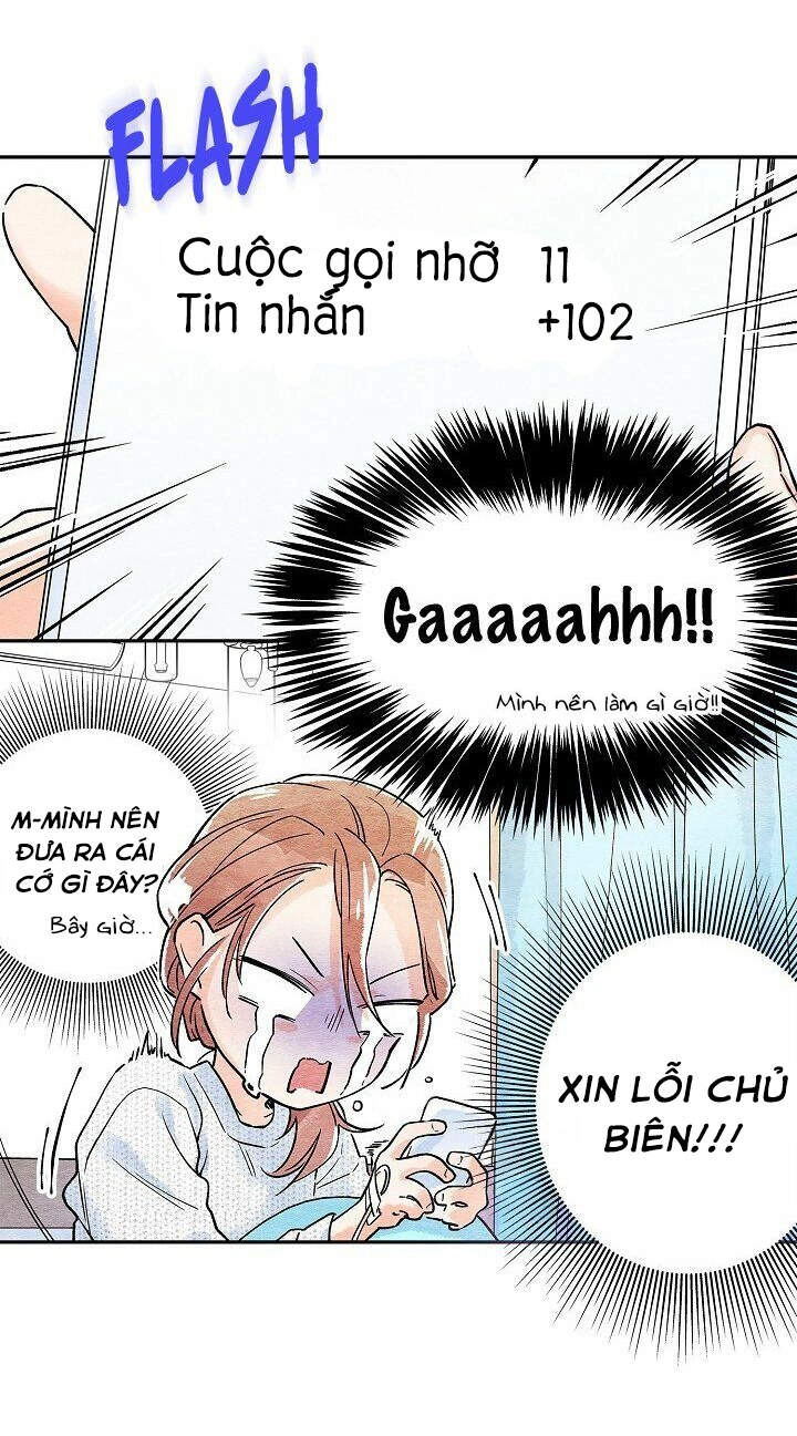 Ánh Nắng Rực Rỡ Chapter 2 - 14