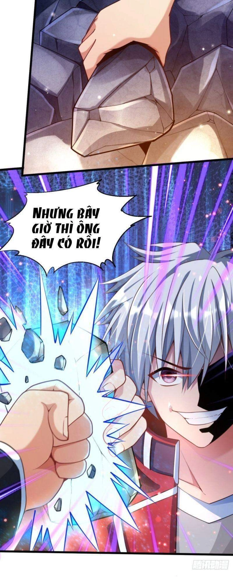 Tối Cường Khắc Kim Chapter 2 - 50