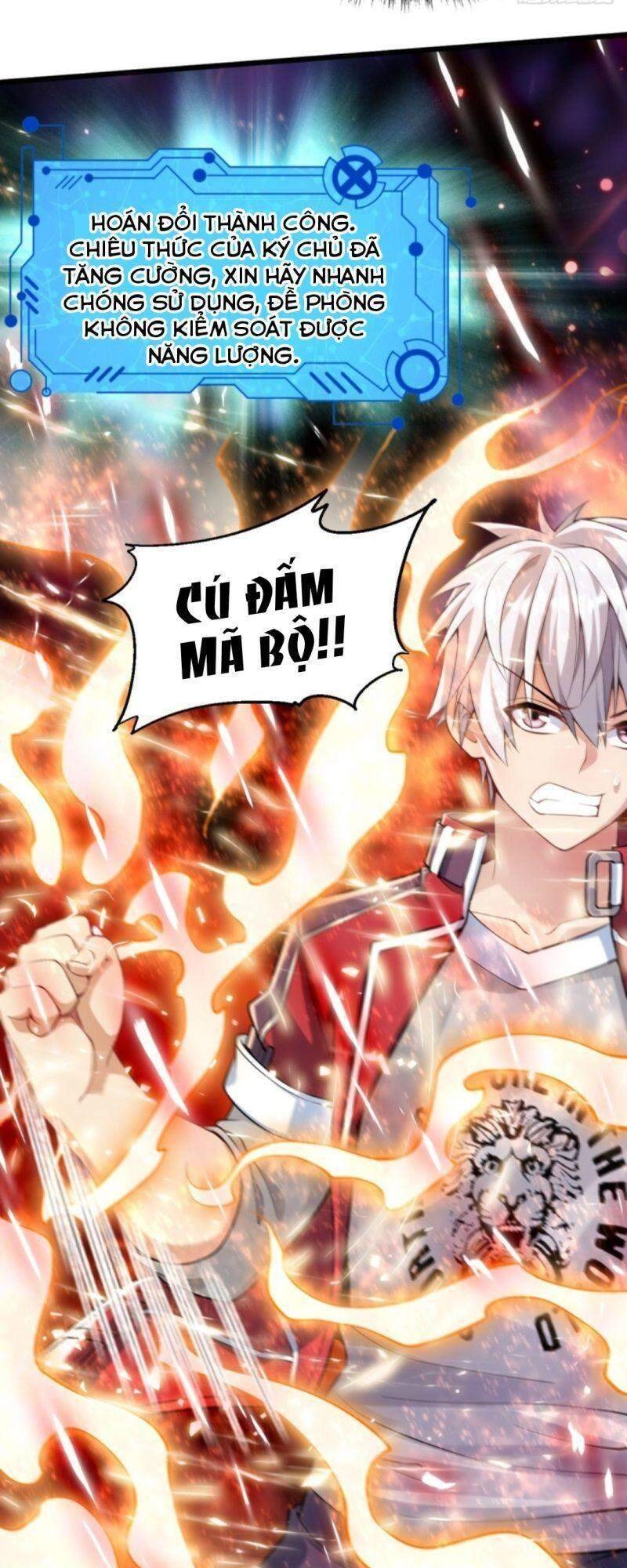 Tối Cường Khắc Kim Chapter 2 - 72