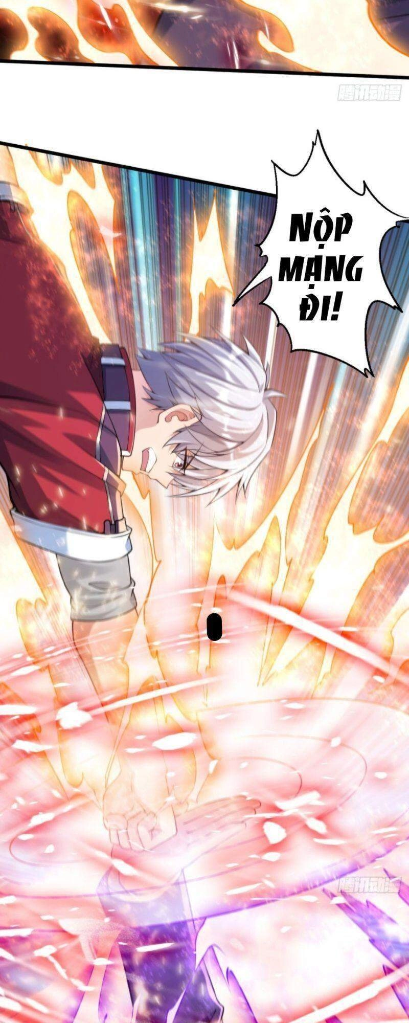 Tối Cường Khắc Kim Chapter 2 - 73